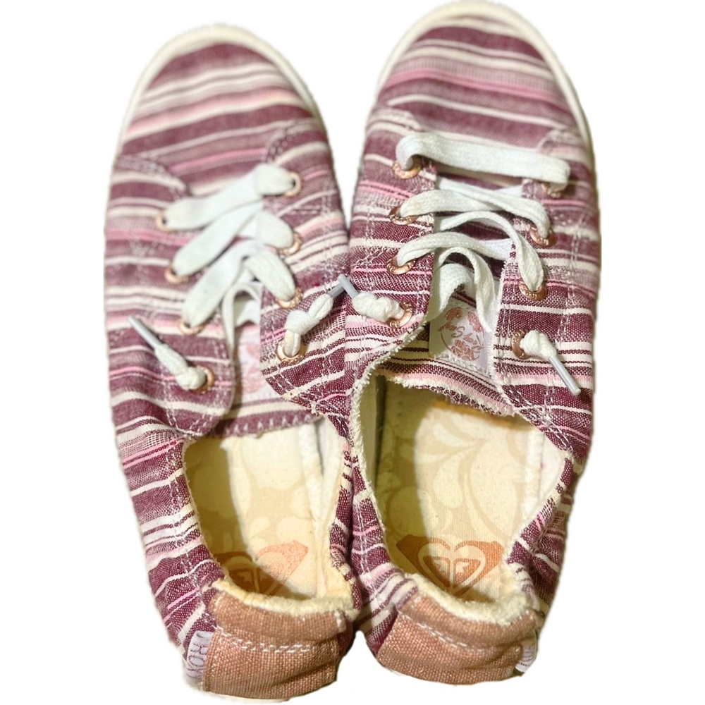 ROXY Slip On Shoes
